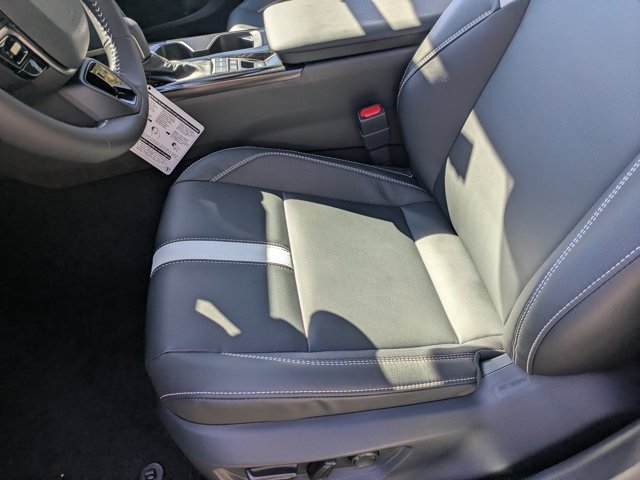 New 2026 Toyota Camry SE w/ Convenience Package FWD image 17