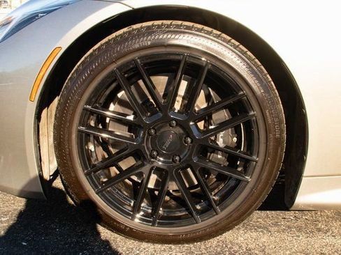 Used 2018 Lexus LC 500 Coupe image 5