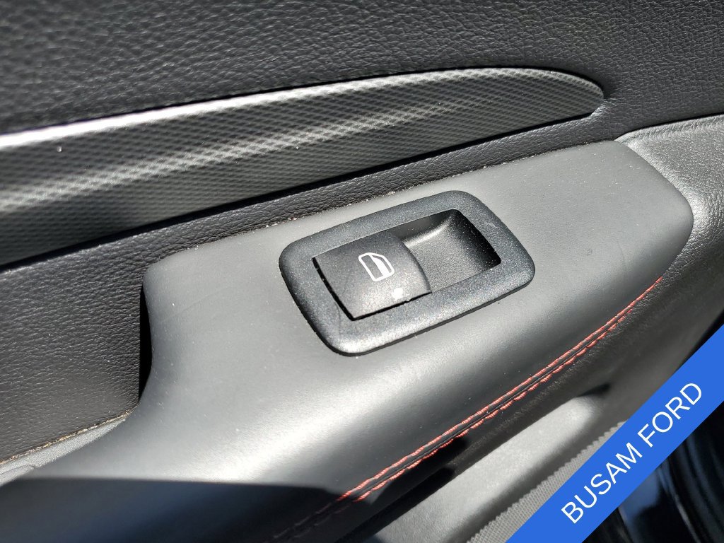 Used 2024 Dodge Durango GT AWD/4WD image 17