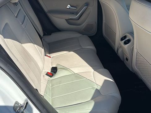 Used 2025 Mercedes-Benz CLA 250 image 13