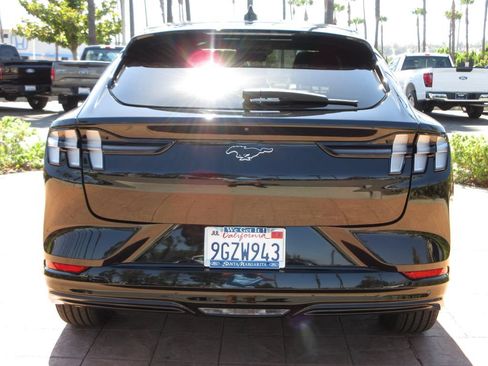 Certified 2023 Ford Mustang Mach-E Premium RWD image 3