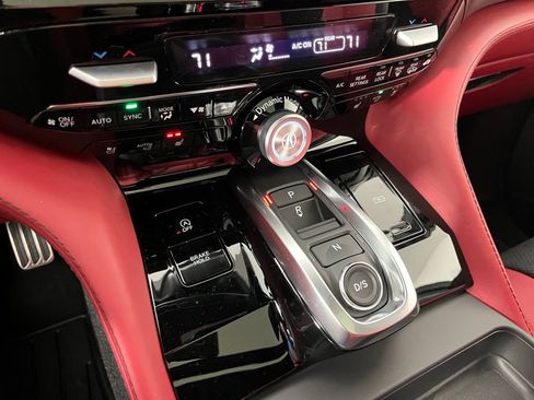 New 2026 Acura MDX A-Spec image 36