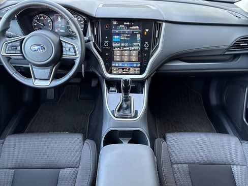 Certified 2025 Subaru Outback Premium image 14