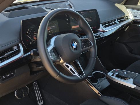 Certified 2025 BMW X1 xDrive28i w/ Technology Package AWD/4WD image 25