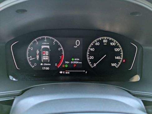Used 2024 Honda Civic Sport image 31