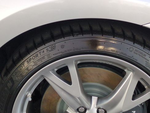 Used 2011 Nissan 370Z Coupe w/ Sport Pkg RWD image 13