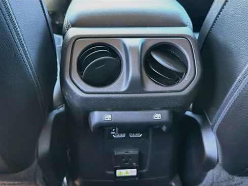 Used 2023 Jeep Wrangler Unlimited Sahara w/ Cold Weather Group AWD/4WD image 29