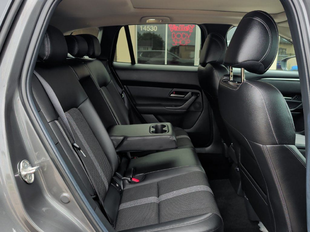 Used 2026 MAZDA CX-50 AWD 2.5 S w/ Preferred Pkg image 35