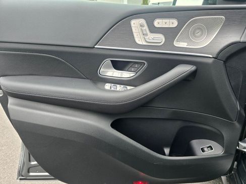 New 2026 Mercedes-Benz GLE 350 4MATIC image 35