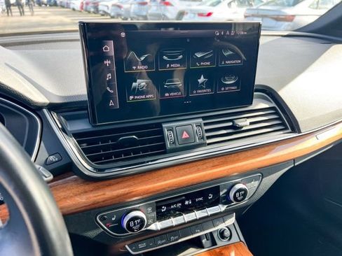 Used 2023 Audi Q5 2.0T Premium Plus image 22