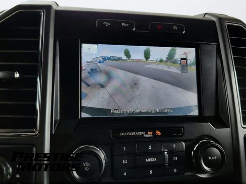 Used 2020 Ford F150 XLT w/ Equipment Group 302A Luxury AWD/4WD image 34