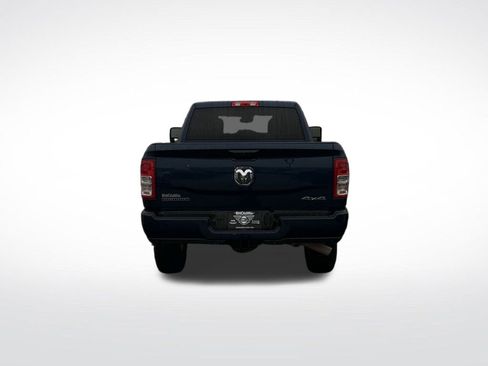 Used 2024 RAM 2500 Big Horn w/ Sport Appearance Package image 6