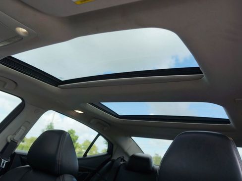 Used 2016 Nissan Maxima 3.5 SL image 31