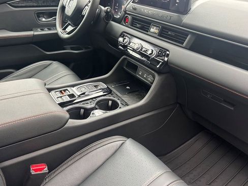 New 2026 Honda Passport TrailSport Elite image 17