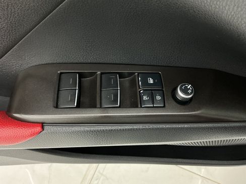 Used 2021 Toyota Camry XSE w/ Navigation Package FWD image 38