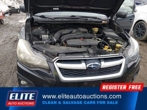 Used 2013 Subaru Impreza 2.0i Sport Premium image 20