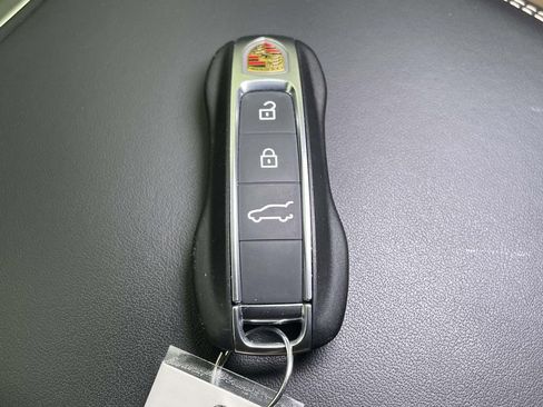 Certified 2023 Porsche Cayenne GTS image 43