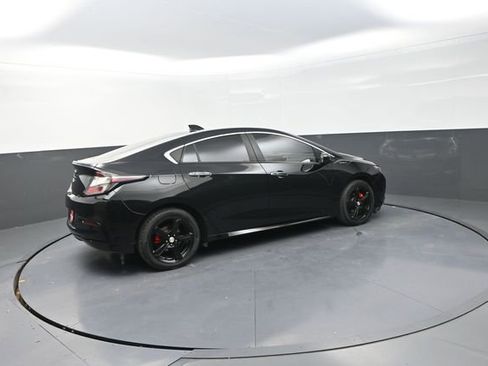 Used 2018 Chevrolet Volt LT image 25