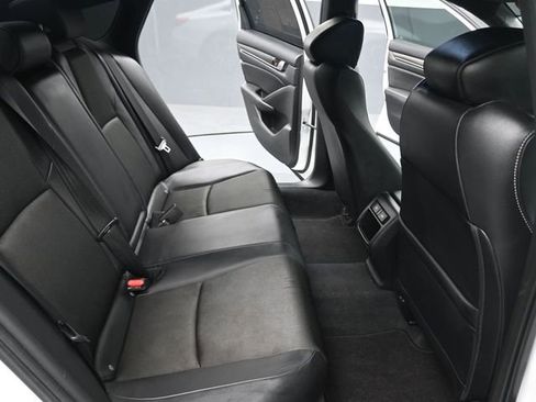 Used 2022 Honda Accord Sport image 29