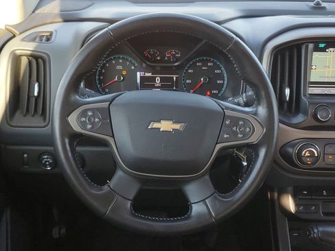 Used 2016 Chevrolet Colorado Z71 image 28