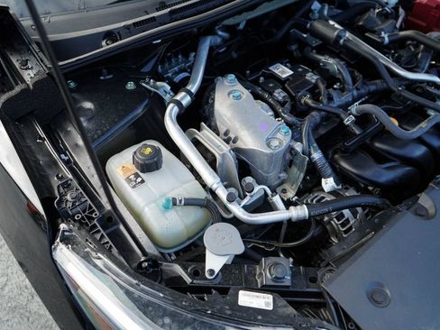 Used 2025 Nissan Sentra S w/ Lighting Package FWD image 35
