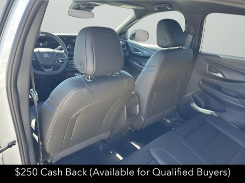 New 2026 Buick Envista Sport Touring w/ Convenience I Package FWD image 20