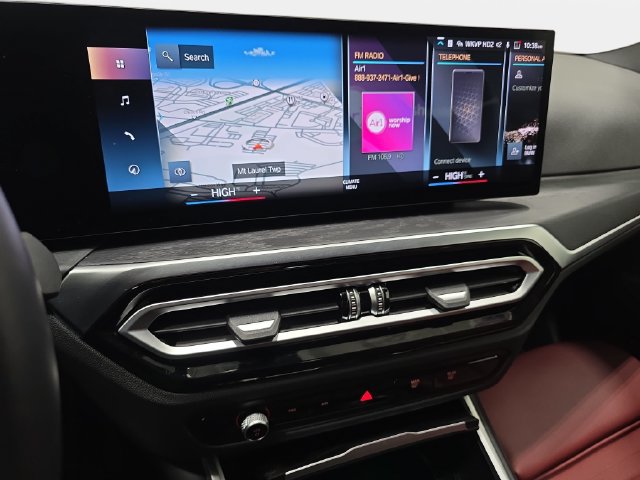 Certified 2024 BMW 430i Gran Coupe xDrive w/ Premium Package AWD/4WD image 16