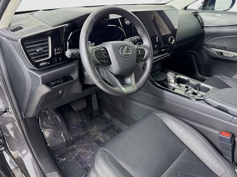 Used 2024 Lexus NX 350 AWD w/ Vision Package image 4