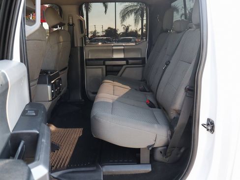 Used 2022 Ford F250 XLT w/ Black Appearance Package image 42