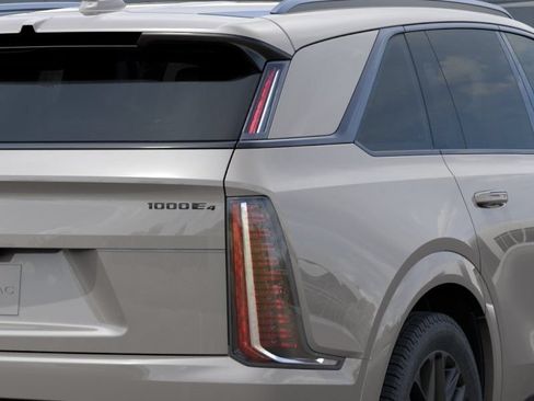 New 2026 Cadillac Escalade IQ Sport 1 w/ LPO, ONYX Package AWD/4WD image 12