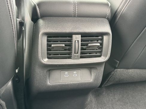 New 2026 Nissan Murano SV AWD/4WD image 26