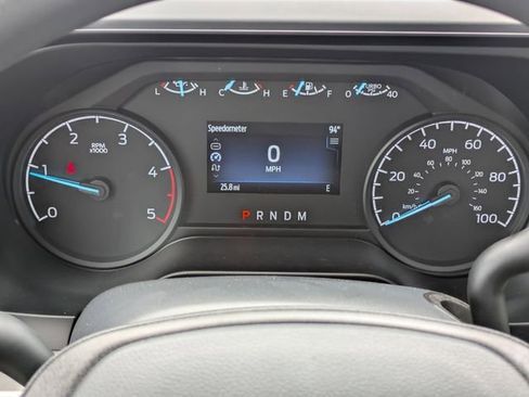 New 2026 Ford F350 XL w/ XL Chrome Package AWD/4WD image 22