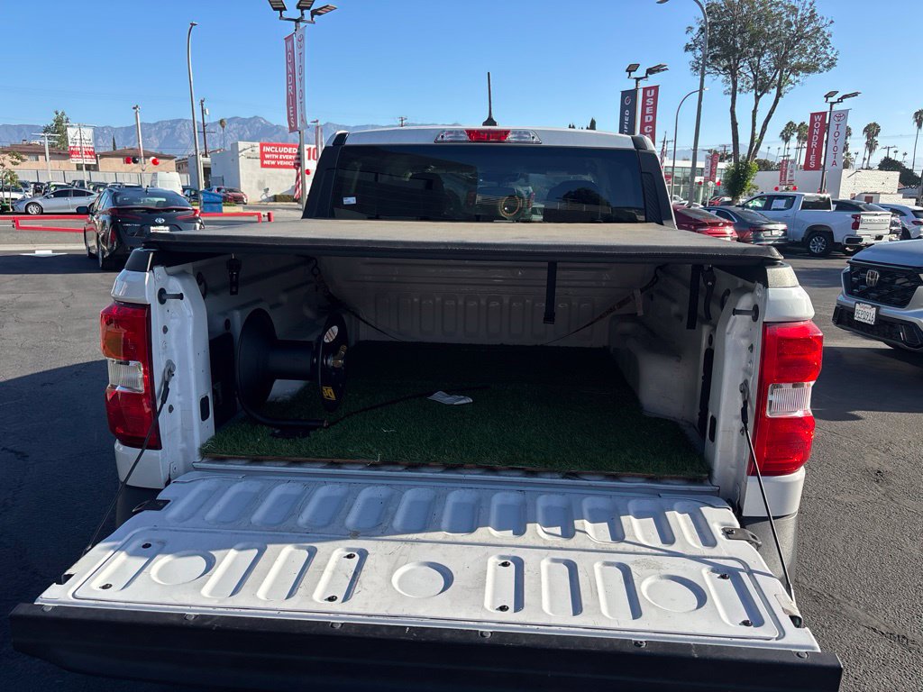 Used 2022 Ford Maverick XLT FWD image 10