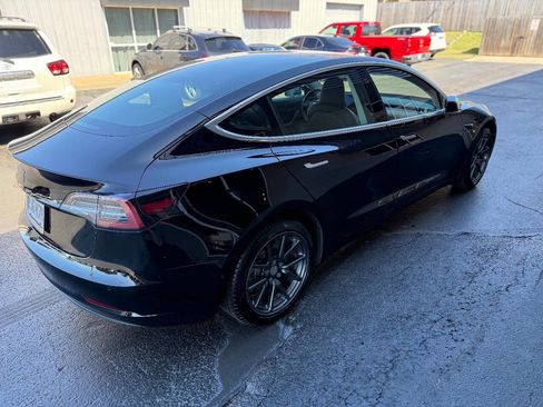 Used 2019 Tesla Model 3 Long Range image 7