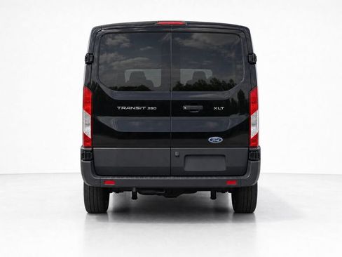 Used 2025 Ford Transit 350 XLT RWD image 38