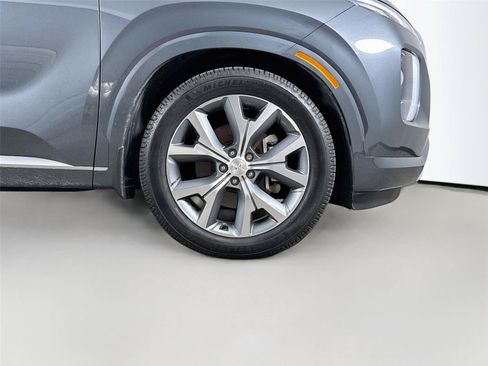 Used 2021 Hyundai Palisade Limited FWD image 15