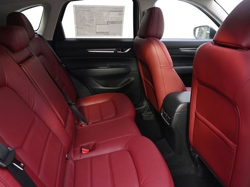 New 2025 MAZDA CX-5 Carbon Edition image 19