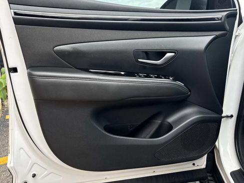 Used 2024 Hyundai Tucson XRT FWD image 19
