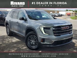 New 2026 GMC Acadia Elevation video 1