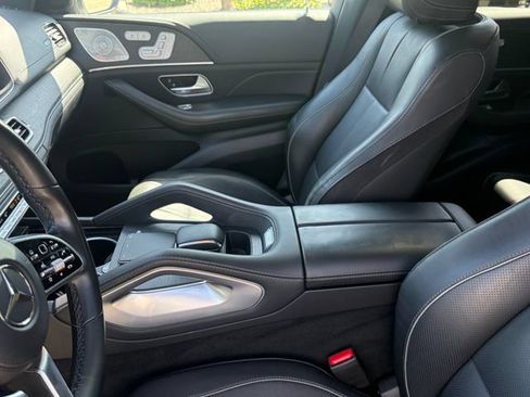 Used 2022 Mercedes-Benz GLE 350 image 12