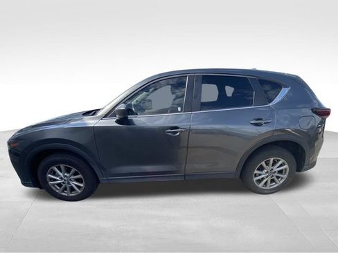Used 2022 MAZDA CX-5 AWD 2.5 S image 4
