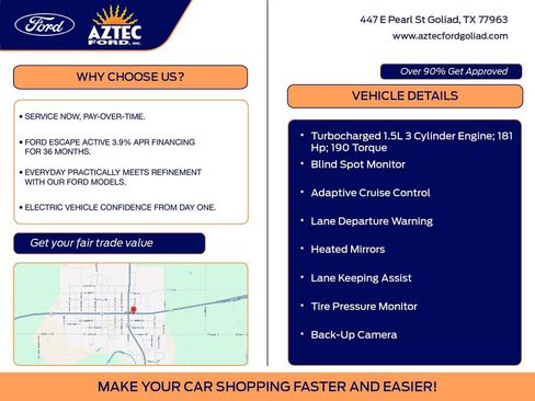 New 2025 Ford Bronco Sport Heritage image 2