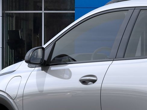 New 2027 Chevrolet Bolt RS FWD image 12