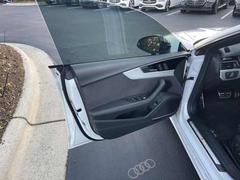 Used 2023 Audi A5 2.0T Premium Plus w/ Premium Plus image 14