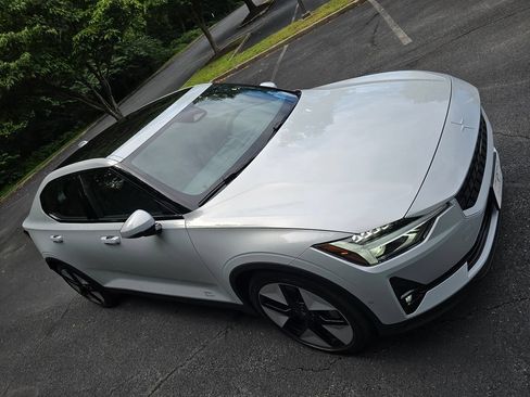 Used 2023 Polestar Polestar 2 w/ Pilot Pack FWD image 54