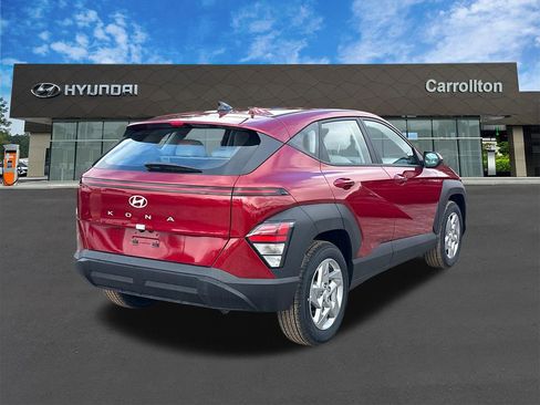 New 2026 Hyundai Kona SE FWD image 6