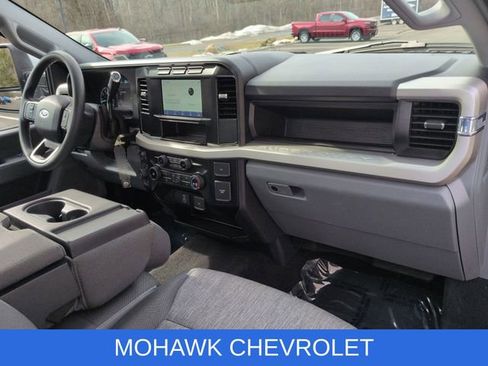 Used 2023 Ford F250 XL w/ STX Appearance Package image 24