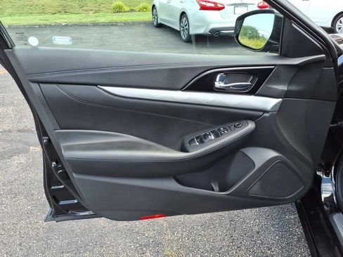 Used 2017 Nissan Maxima 3.5 S FWD image 15