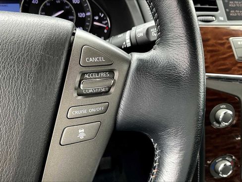 Used 2019 Nissan Armada SV w/ Driver Package image 22
