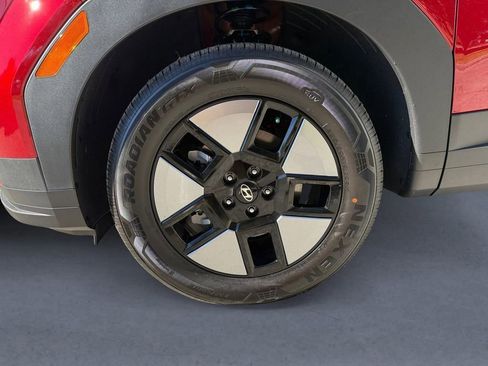 New 2026 Hyundai Santa Fe SEL image 9